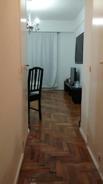 Apartamento Recoleta Буэнос-Айрес Экстерьер фото